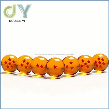 ドラゴンボール 竜珠 DB クリスタルボール 運よいボール 新年幸運