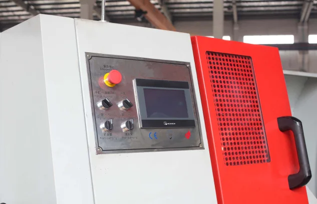 Роторный автомат для резки стальных труб резак