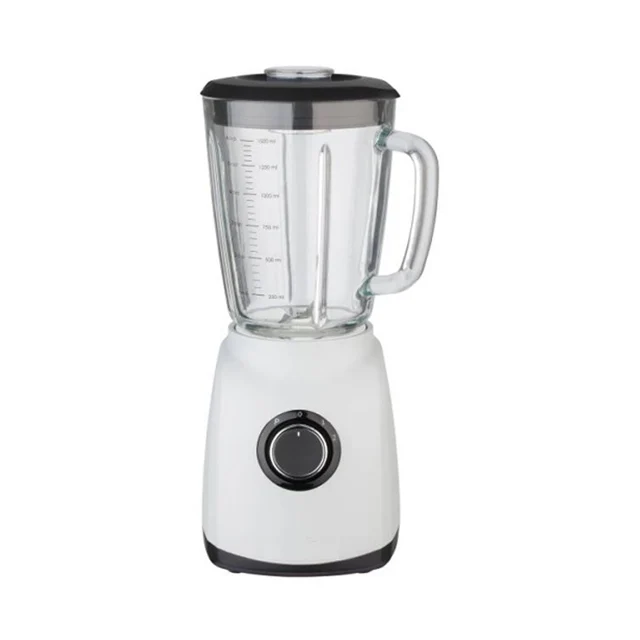 1000w Professional Blender Mixer Personal Blender Ice Crush Blenders