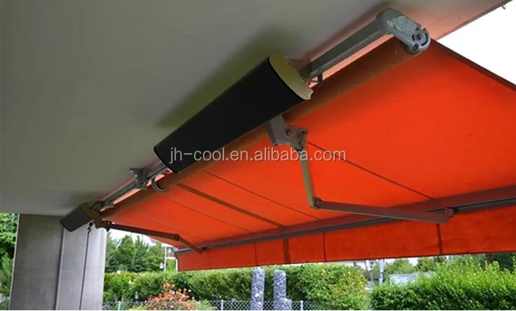 JHHeatsup Outdoor heater  CE CB SAA new designed Infrared panel heater electric heater for outdoor and room