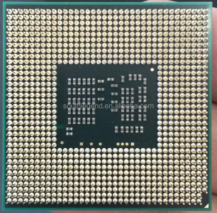 Intel Core T7500 Processor 2.2 GHz 4 MB L2 - Foto 10