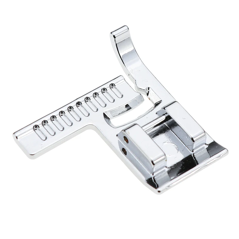 Многофункциональная бытовая электрическая швейная машина прижимные лапки измерительная лента с линейкой предназначена