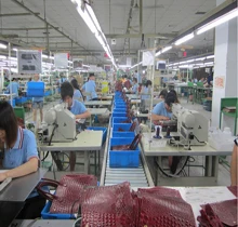 Guangzhou Grandbag Leather Products Co., Ltd.