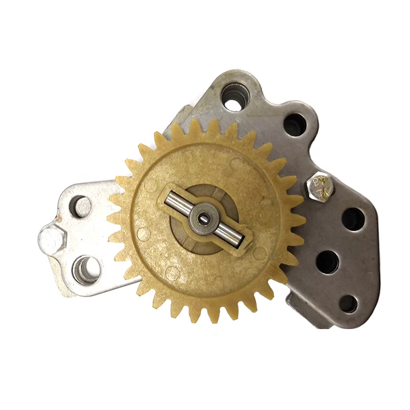 CQJB Factory Good Quality CD70 CG125 CG150 CG200 CG250 Motorcycle Oil Pump