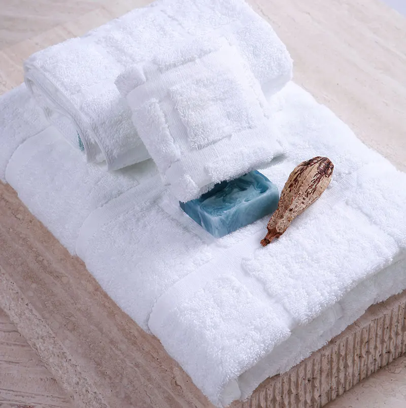 Sofitel Hand Towel  Shop 100% Cotton Terry Bath Towels