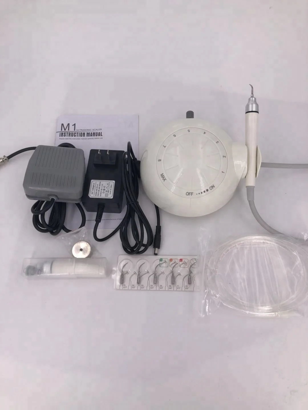 
High quality low price Dental ultrasonic scaler with LED 