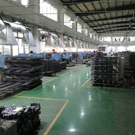 Shenzhen Bon Voyage Display Products Co., Ltd.