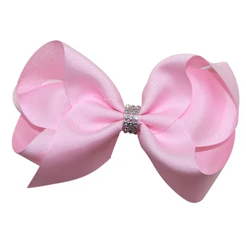 Hair Bows For Girls (OVER 100+ Styles of Boutique Hair Bows)