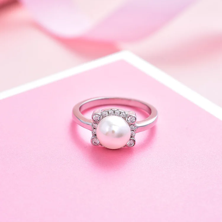 Pink pearl ring | Dragon Quest Wiki | Fandom
