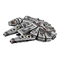 Hot sale 1381 PCS Lepin toys Star Wars toy Building blocks Space Ship Action figure toys