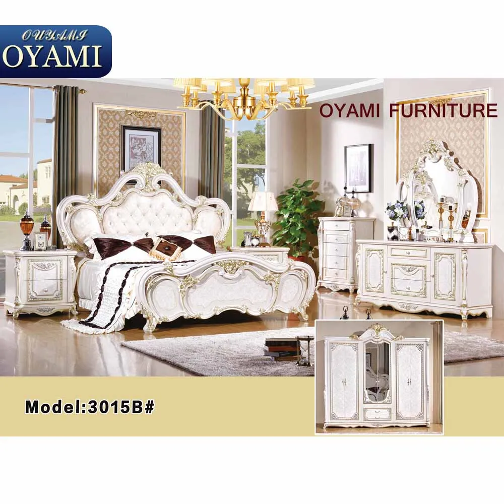 Luxury Royal New Design Luxury Royal Cozy Bedroom Set Crystal Buy Bedroom Set Crystal