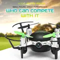 Unique Mini Drone JJRC H30CH Altitude Hold HD Camera RC toy Quadcopter Drone With 2 0MP