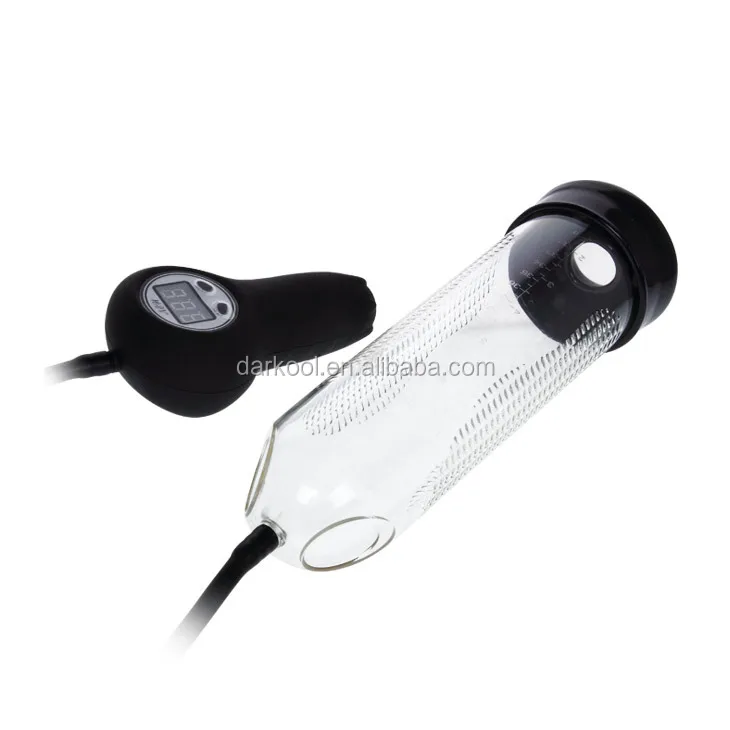 Electric Penis Pump,Strong Automatic Penis Enlargement Hand Vacuum Pump,  Electric Penis Suction Hercules