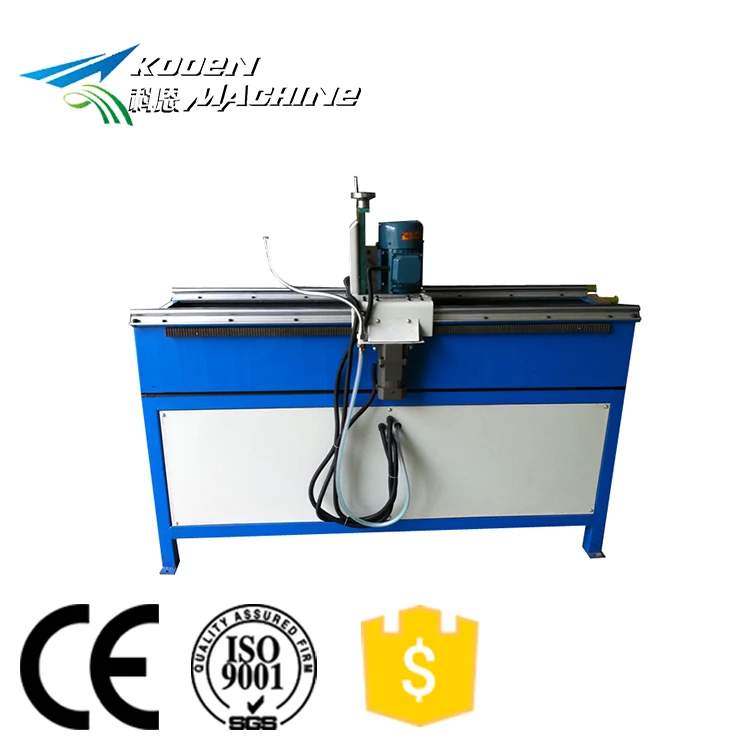 China Crusher Knife Blade Sharpener Low Price Planer Blade Sharpening Machine