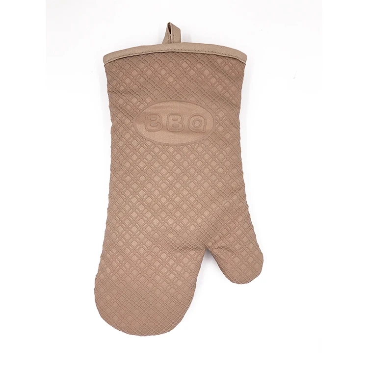 Термостойкие хлопковые и Силиконовые Прихватки на заказ | Стильный необходимый кухонный