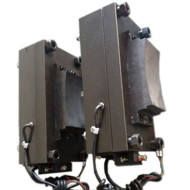 SDZK Block Brake 1600kg Elevator Overspeed Motor for Passenger Lift Elevator Brake