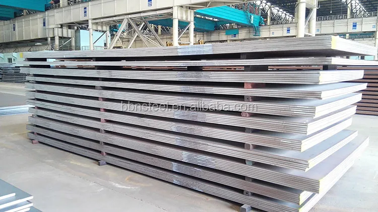 Astm A606 Corrosion-resistant Steel Sheet Astm A606 Type 4 Corten Steel ...