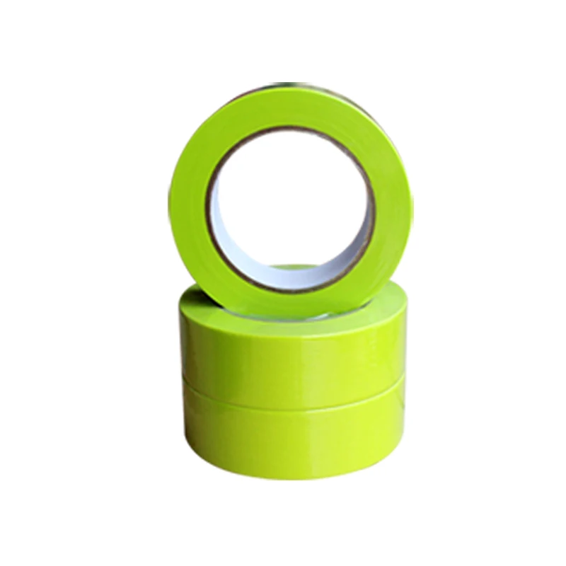 防水アーティスト和紙テープ蛍光黄色日本マスキングテープ Buy 和紙テープ 防水マスキングテープ 3 メートルのマスキングテープ Product On Alibaba Com