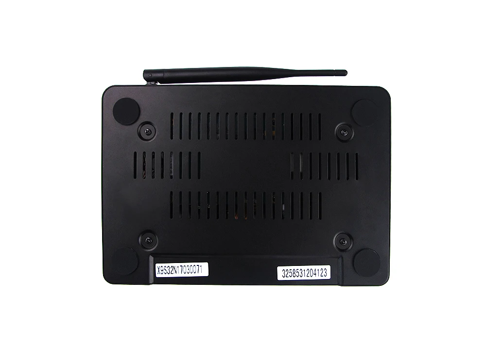 Factory Pipo X9S TV Box 8.9 Inch Touchscreen Win 10 & Android5.1 Tablet Mini PC Pipo X9 Wintel Tablet Pc
