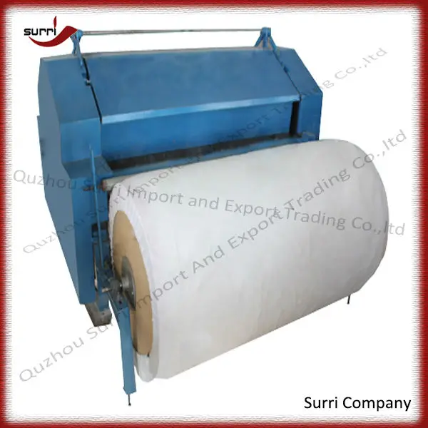 2015 шерсть расчесывать машина/расчесывать машина для одеяло решений