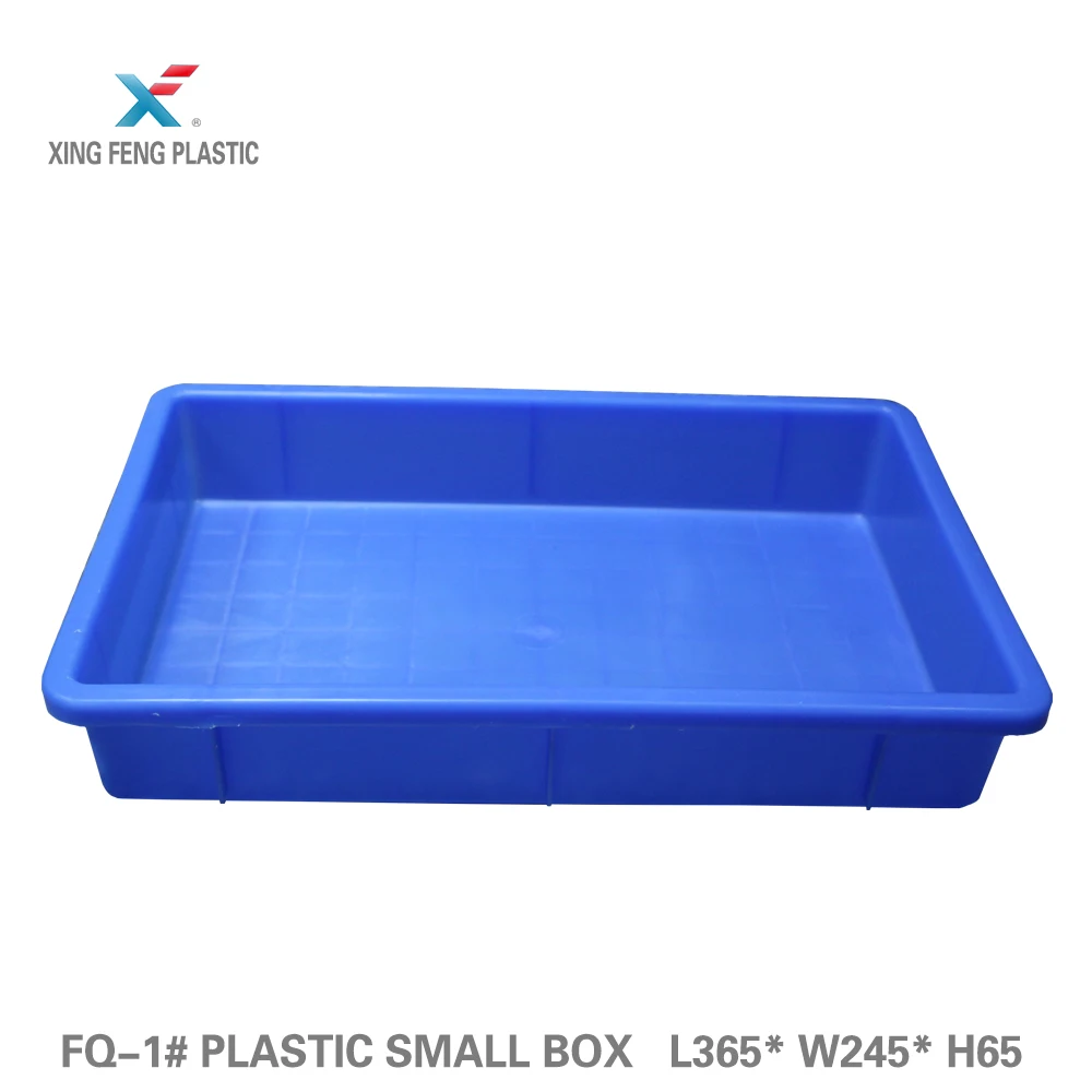 cheap rectangular plastic tray fast food