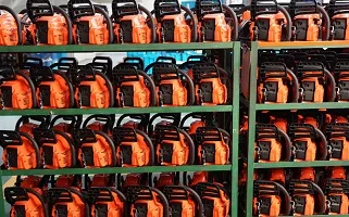 Yongkang Chuntao Tools Co., Ltd. 3