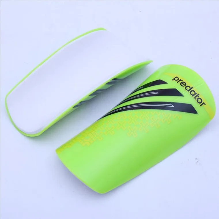 Sport Leg Protector Shin Guard Soccer Football Shin Pads Kids And