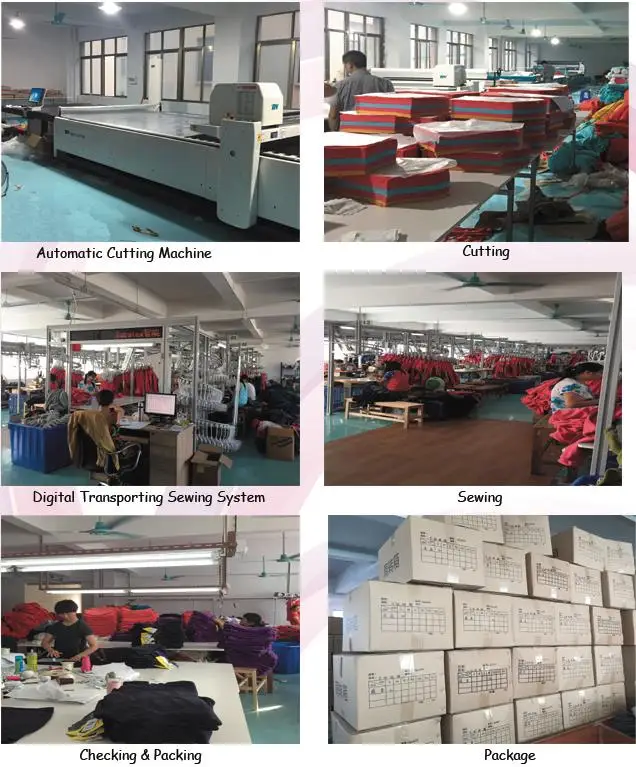 Kuizhou Foreign Trade Co., Ltd. (Jiangmen)