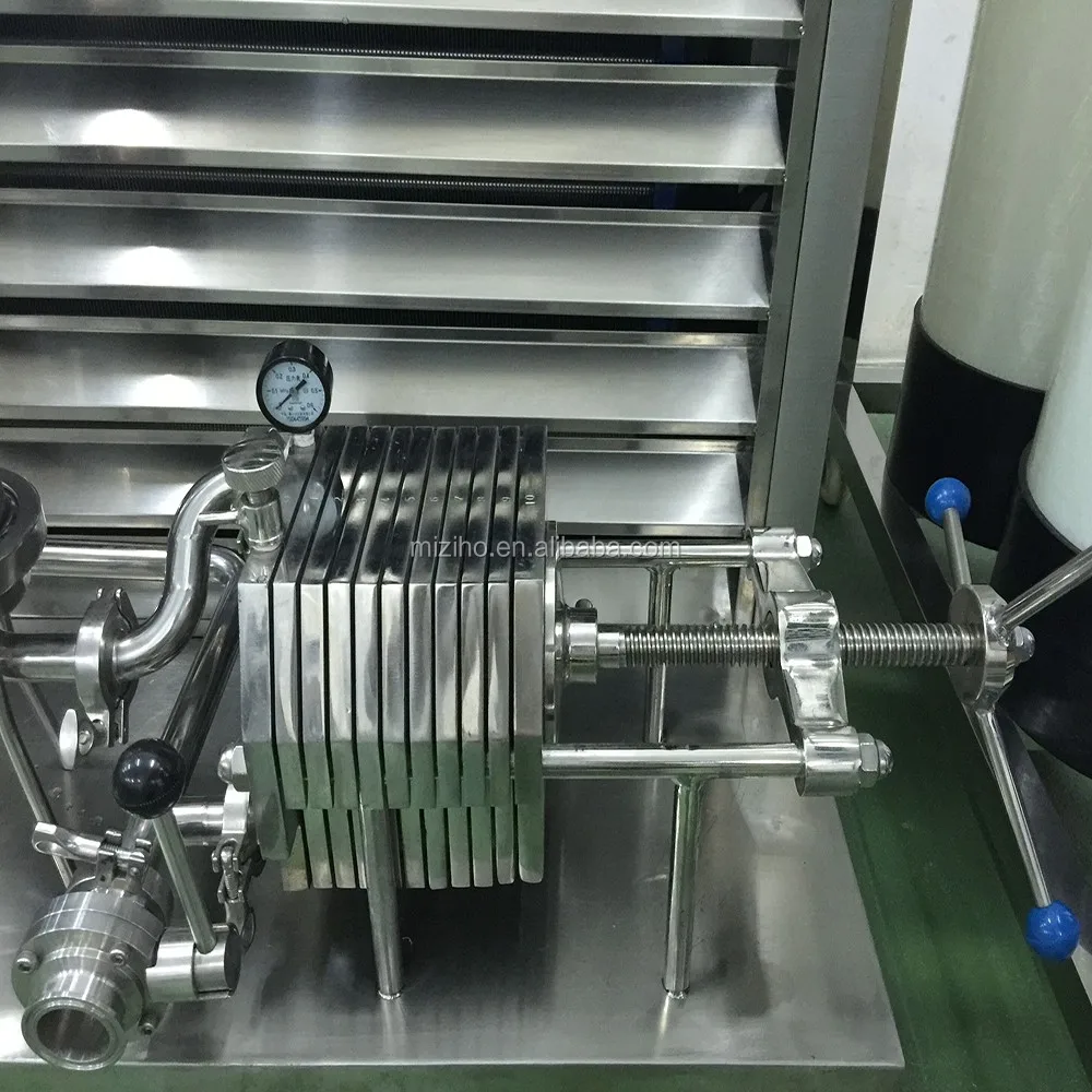 
 Автоматическая машина для розлива духов по Заводской Цене MZH  