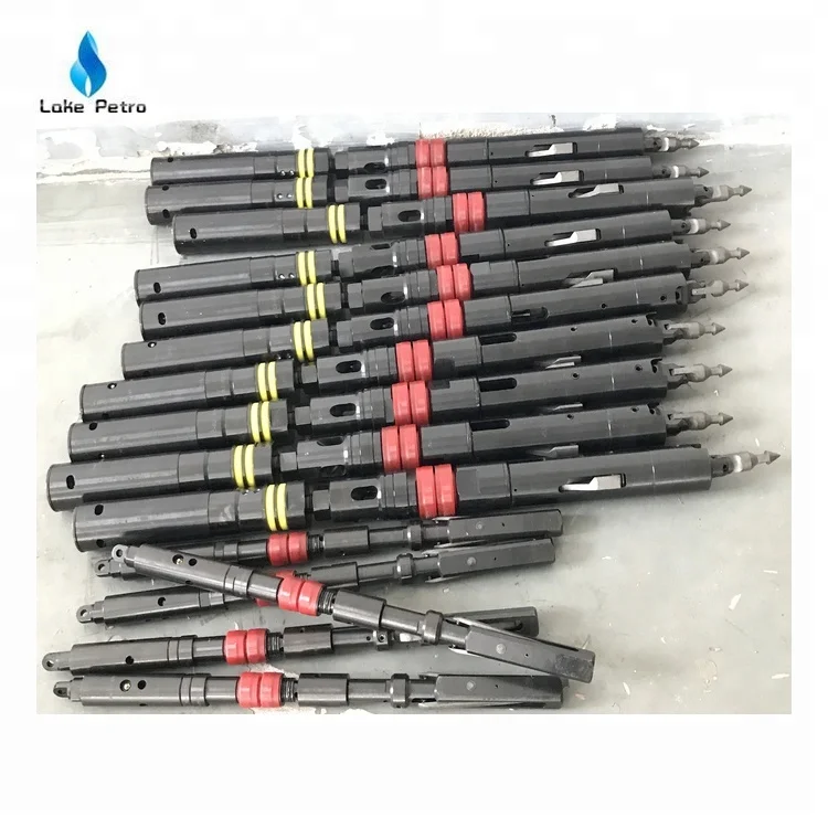 BQ NQ HQ PQ Core Barrel Overshot Assembly