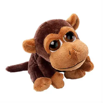 russ monkey stuffed animal