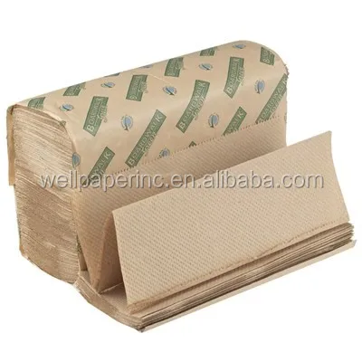 Kraft Pli Z V N Fold Serviettes En Papier Essuie Mains Blanc Buy Serviette En Papier Brun Z V N Essuie Mains Naturel Z Ou N Z Pli Serviette En Papier Product On Alibaba Com