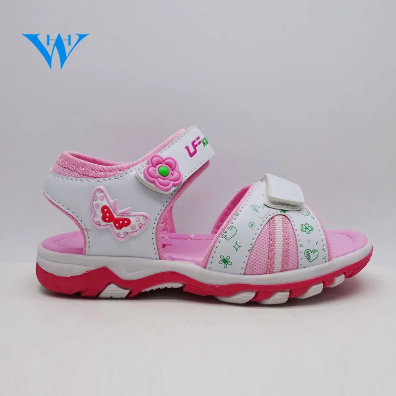 kids summer shoes girls