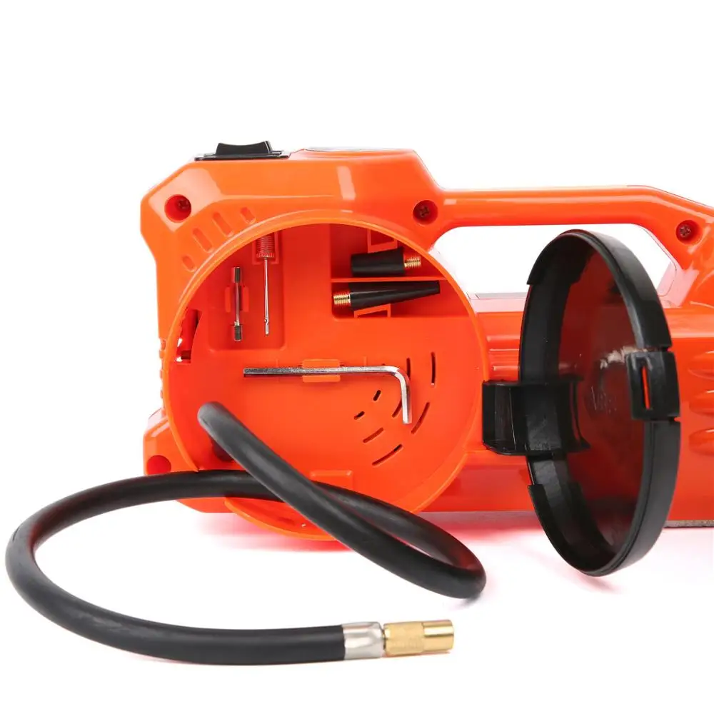 Professional Portable Car Jack Toy