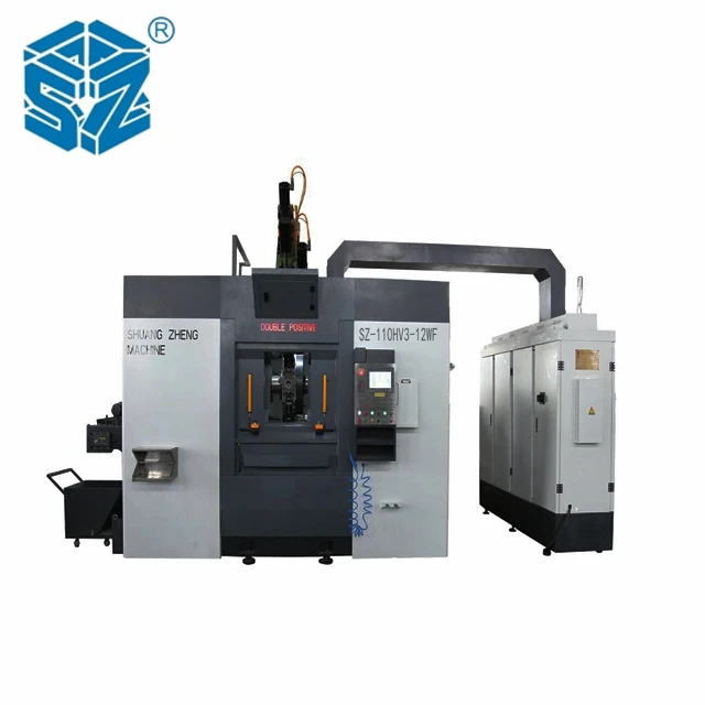 automatic rotary table manufacturer