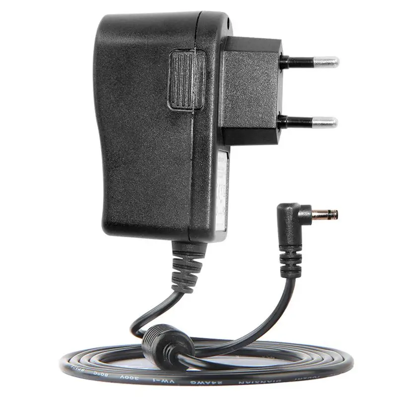 Power Supply Adapter For CCTV-System 1000Ma 1500Ma 17