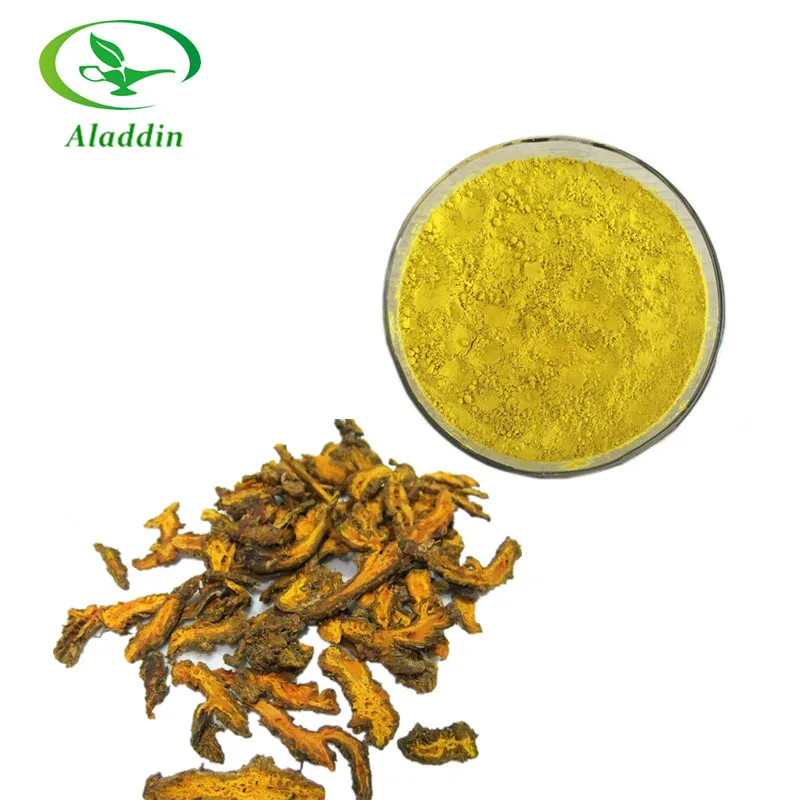 Berberine Coptis Root Extract Coptis Chinensis Franch Extract 98 Berberine With High Quality Buy Berberine Coptis Root Extract Coptis Chinensis Franch Extract 98 Berberine Product On Alibaba Com