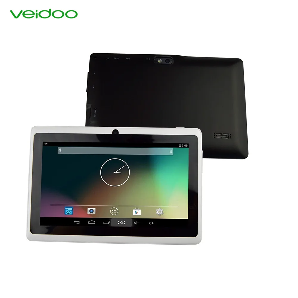 Fast Transaction Q88 Wifi Allwinner Tablet Pc Motherboard 7 Inch Super Digital Tablet