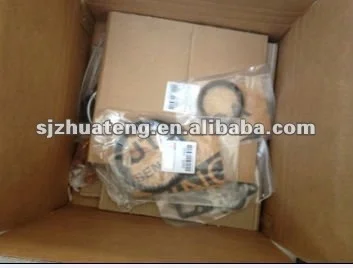 Diesel Engine Spare Parts BF6M2012 Gasket Set 0293 1739 0293 7586   0293 1432 02931739 02937586   02931432