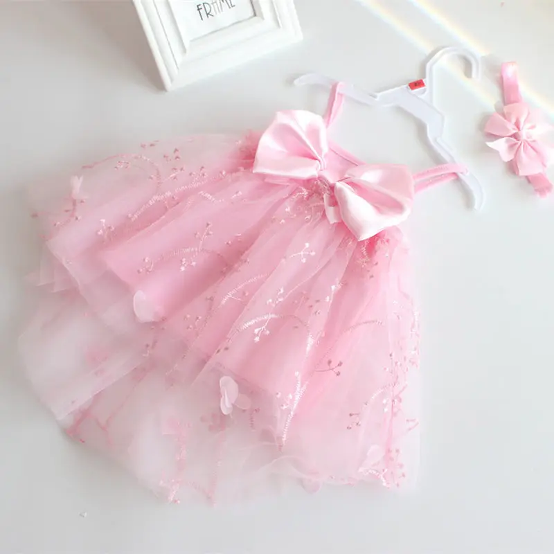 2018 для новорожденных девочек платье-пачка для маленьких девочек платья