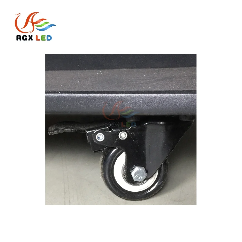 Модный наружный рекламный светодиодный экран P20, используемый Rgb P2 P2.5 P3, светодиодные модули, поддержка индивидуального заказа для рекламной машины