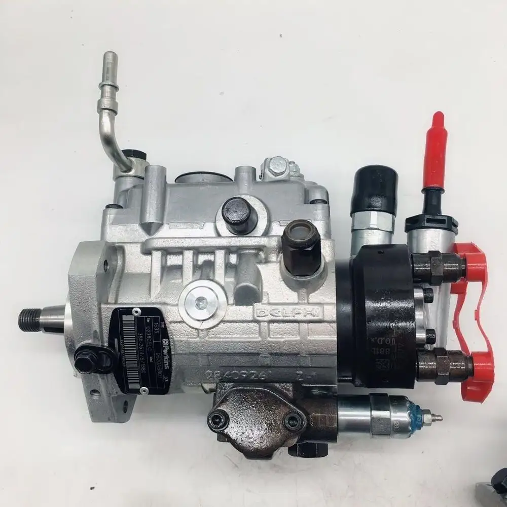 -fuel-injection-pump-9320a522t 01810bdg 