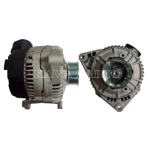 alternator for volkswagen passat