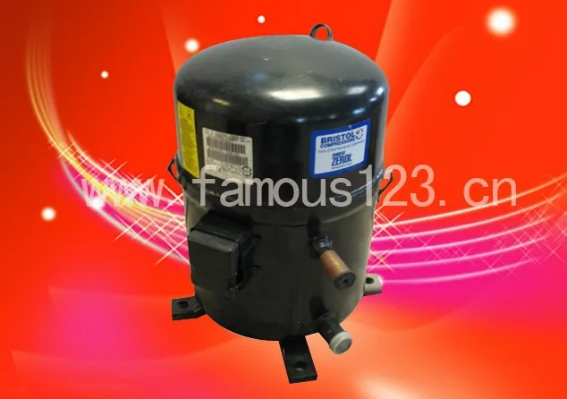 H23A423DBEA Bristol Chiller Compressor
