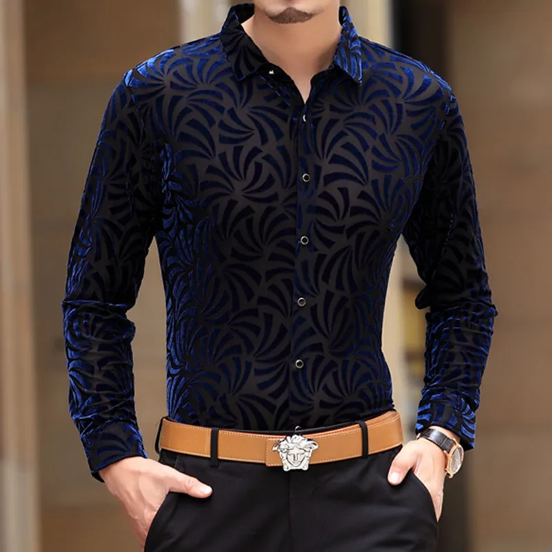 Promoción de Club Dress Shirt - Compra Club Dress Shirt