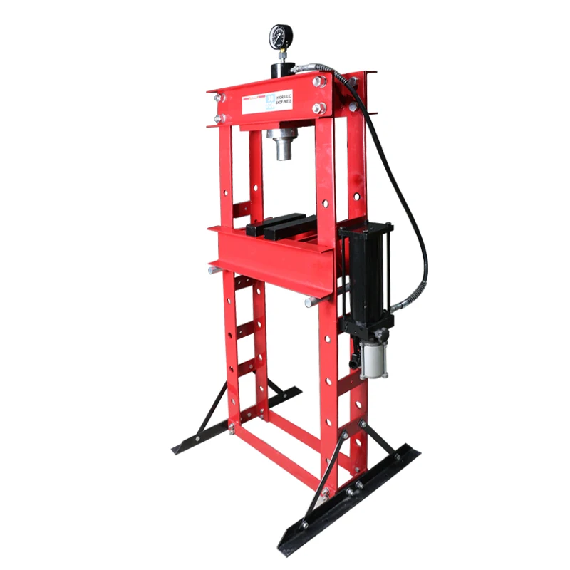 Съемный автоматический инструмент, гидравлический пресс для магазина, 40 тонн
