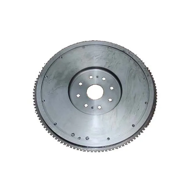 L10  M11 ISM11 CCEC OEM Diesel Engine Parts Flywheel 3027548 for cummins