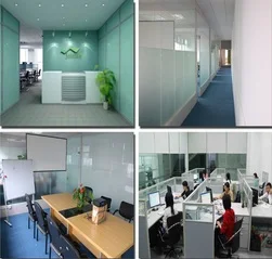 Shenzhen Joinwe Electronic Co., Ltd. 2