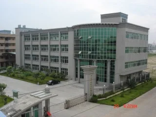 Shenzhen Fanwell Electrical Technology Co., Ltd. 1
