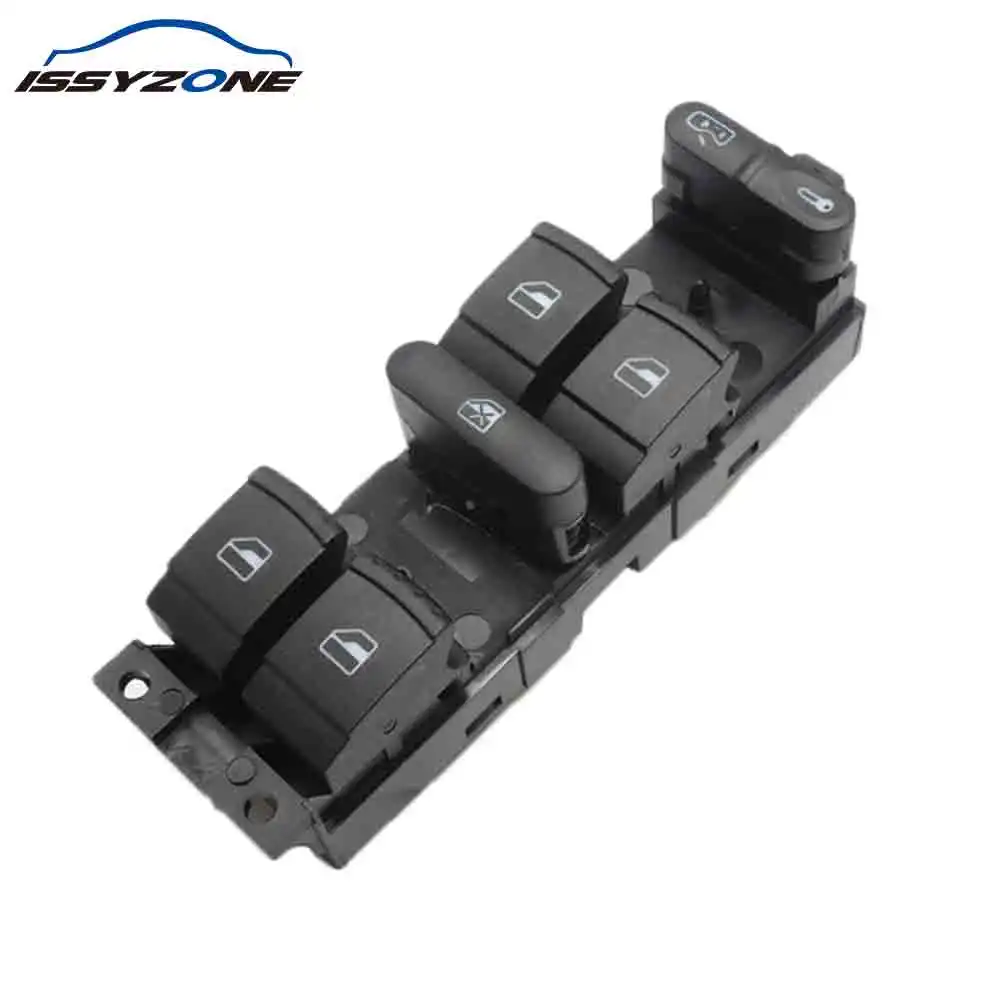 vw passat window switch